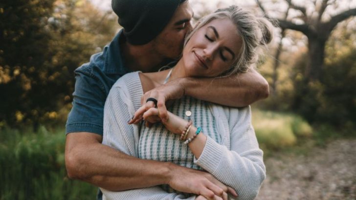 13 Subtile Dinge, die Männer nur machen, wenn sie dich als Ehefrau sehen