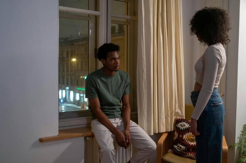 Emotionale Bindung verblasst Emotionale Bindung verblasst