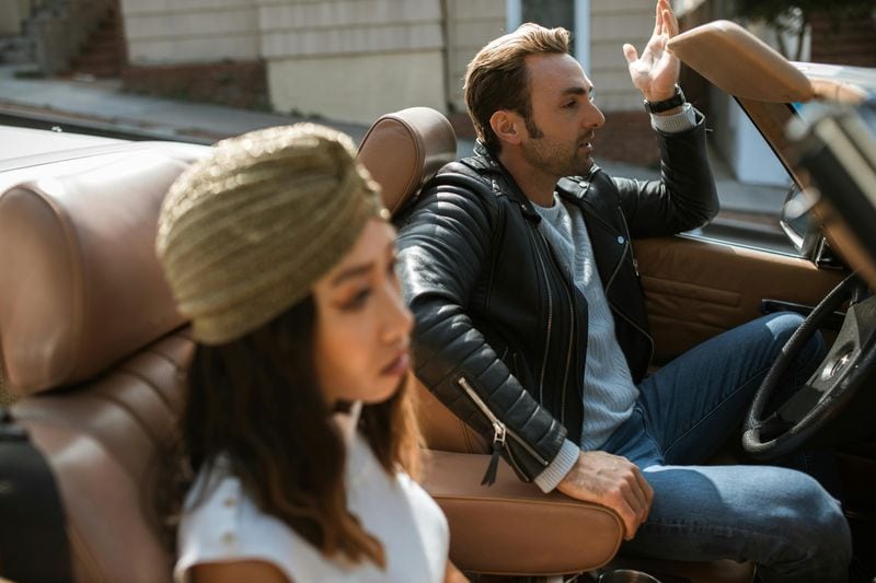 Vertrauen durch kleine Betrügereien beschädigt Vertrauen durch kleine Betrügereien beschädigt