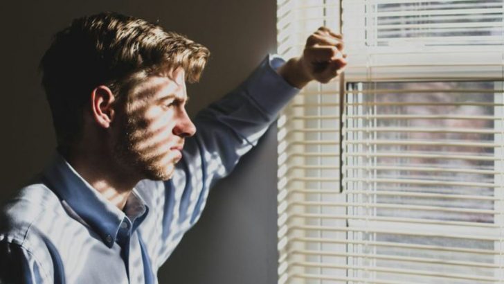 13 Dinge, die Männer sagen, wenn sie gefühlsmäßig am Ende sind