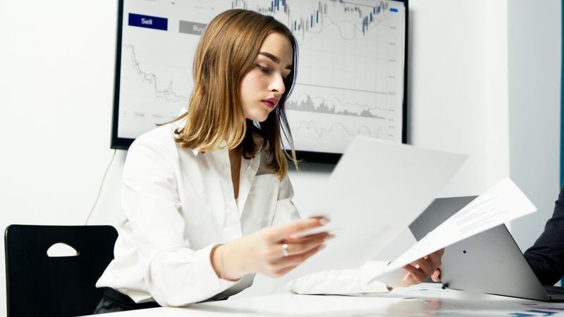 Baue deine finanzielle Unabhängigkeit wieder auf