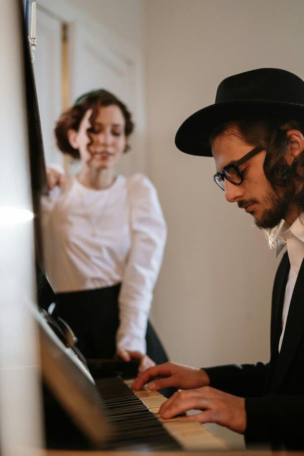 Ihr habt gemeinsame Grundwerte Ihr habt gemeinsame Grundwerte