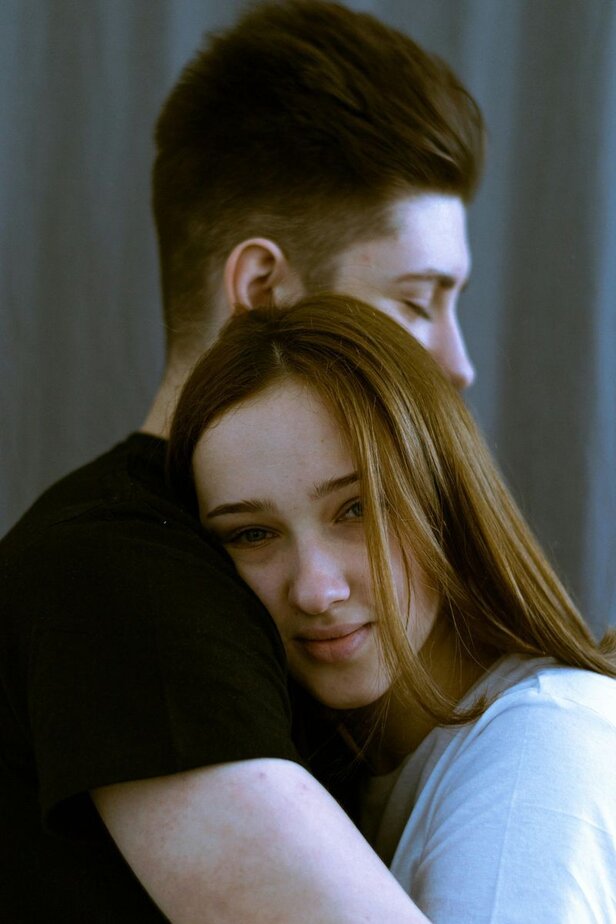 Vertrauen kommt von selbst Vertrauen kommt von selbst