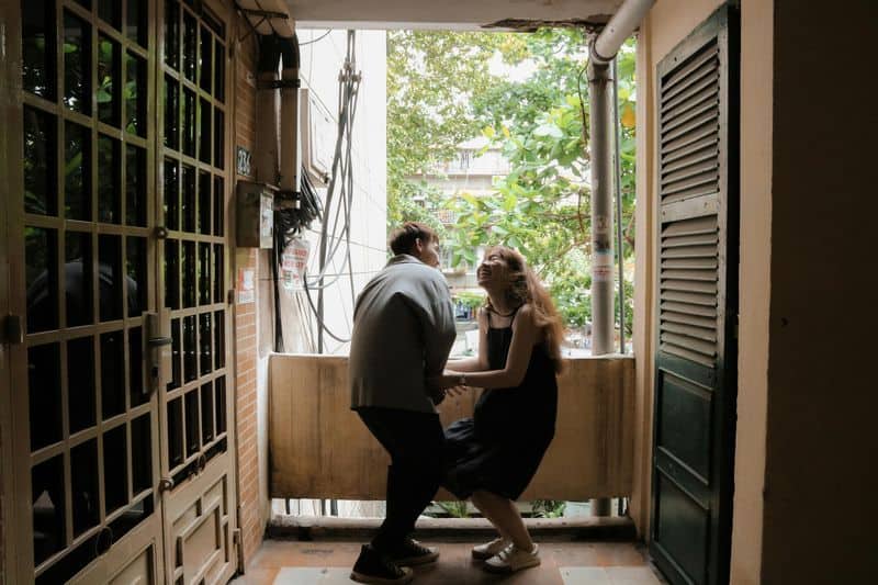 Lachen geht leicht von der Hand Lachen geht leicht von der Hand