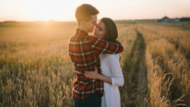 14 Zeichen, dass du letztlich eine gesunde Beziehung gefunden hast