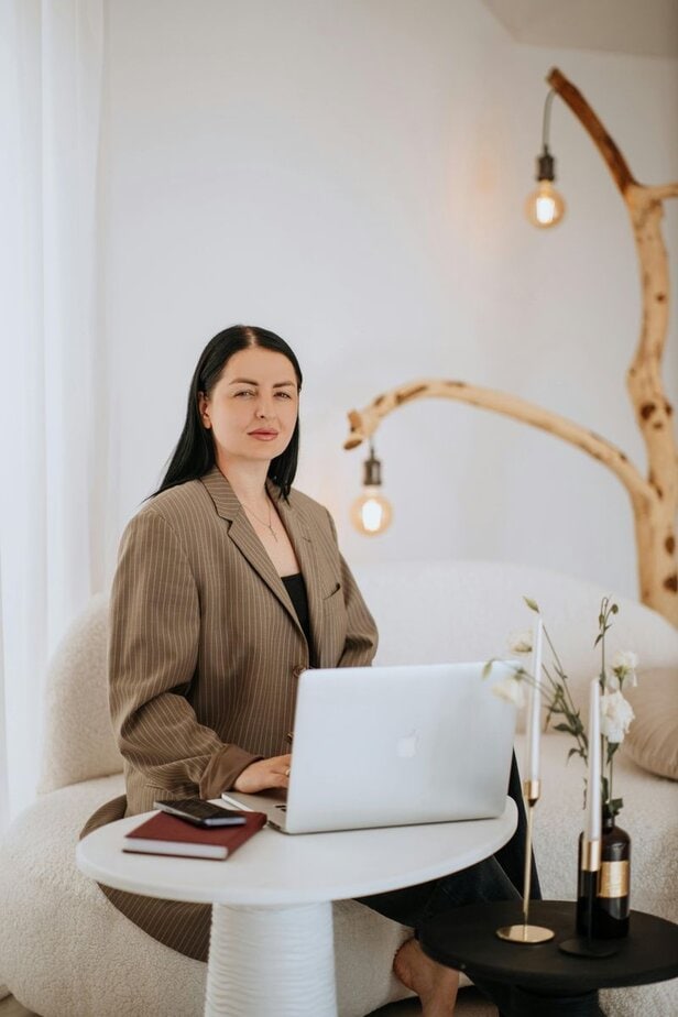 Eine gute Haltung beibehalten Eine gute Haltung beibehalten