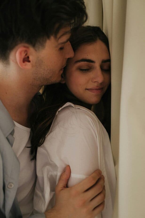 Ihre Verletzlichkeit zeigen