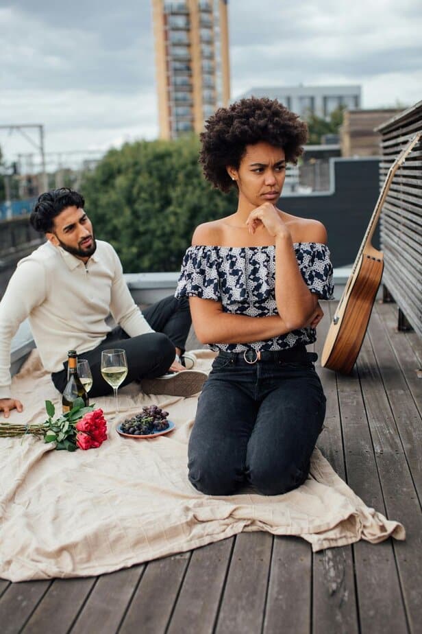 15 Zeichen, dass du in einer einseitigen Beziehung zu viel gibst They Rarely Compromise