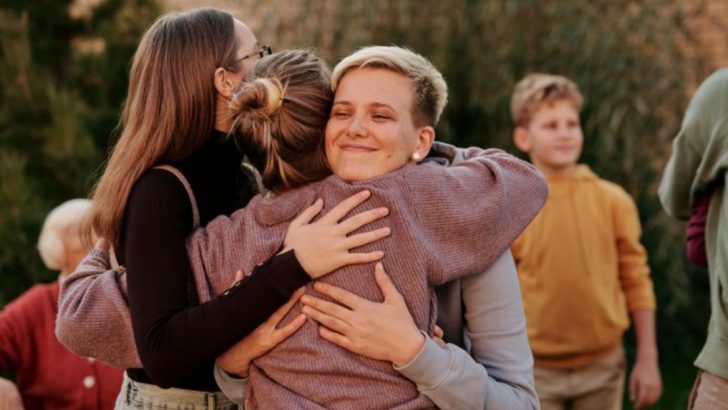 15 Charaktereigenschaften, die eine Freundschaft schwieriger machen, als sie sein sollte