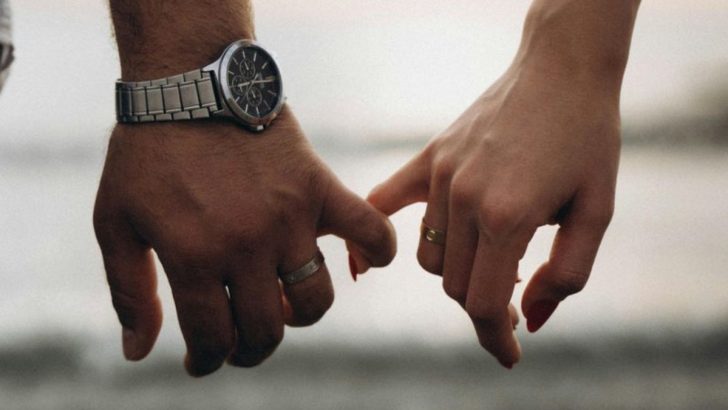 15 romantische Tricks, mit denen er den ganzen Tag an dich denken sollte
