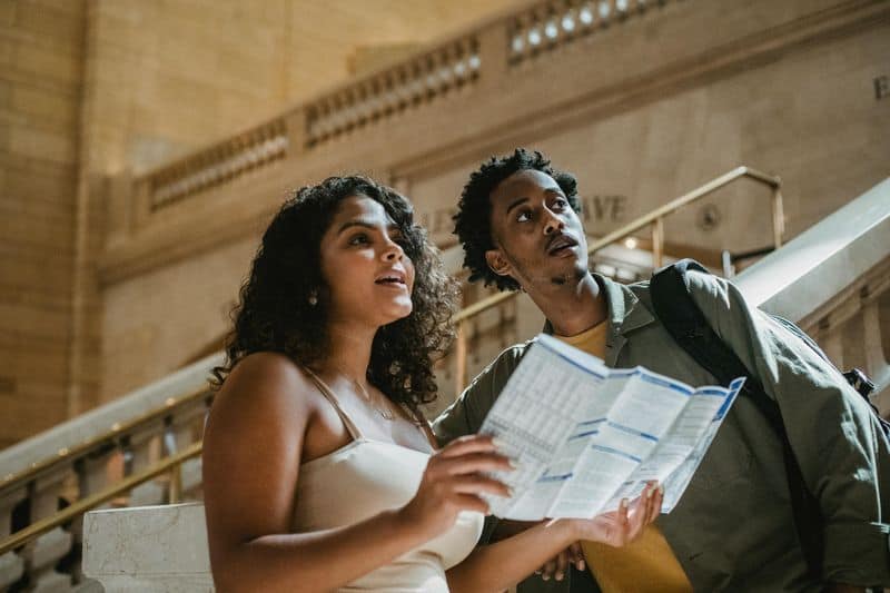 Reise, wenn du jung und gesund bist Reise, wenn du jung und gesund bist