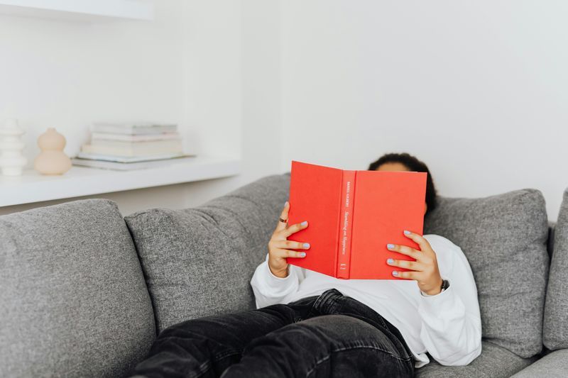 Selbst-Beziehung: Bequem oder kritisch
