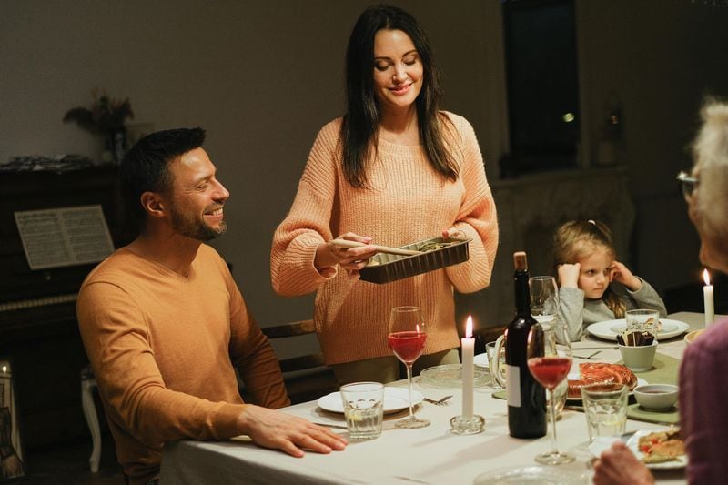 Den Menschen zugeneigt