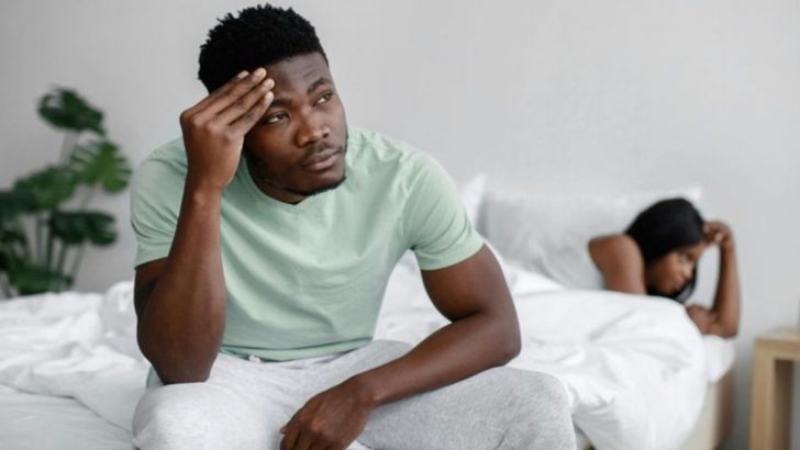 17 kleine Angewohnheiten in der Ehe, die sich zu großen Problemen auswachsen
