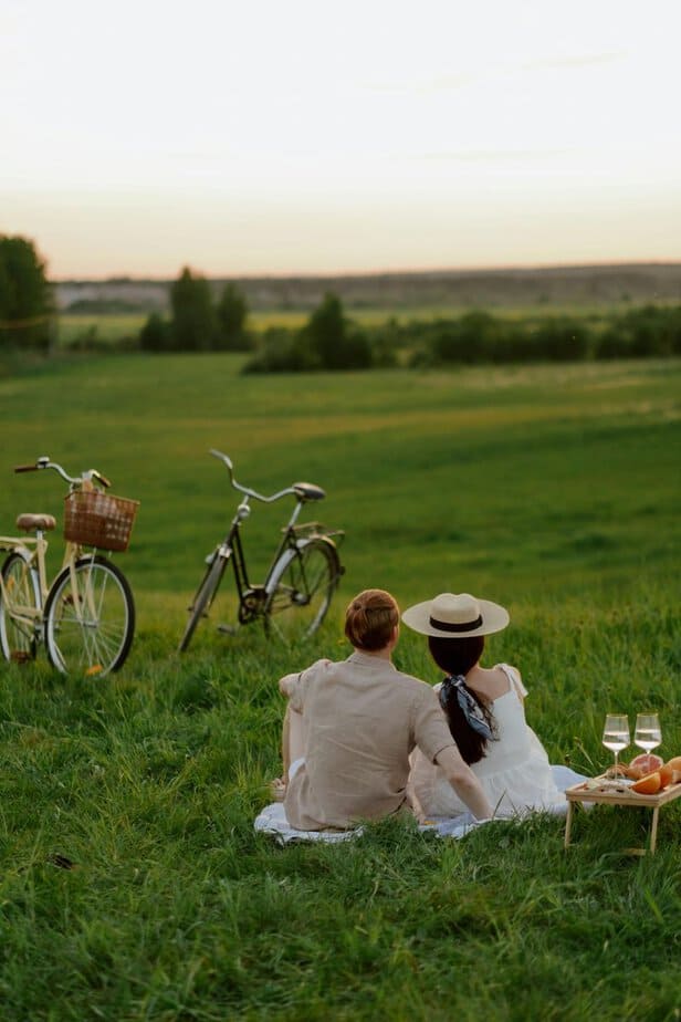 Erlebnisse statt materieller Geschenke