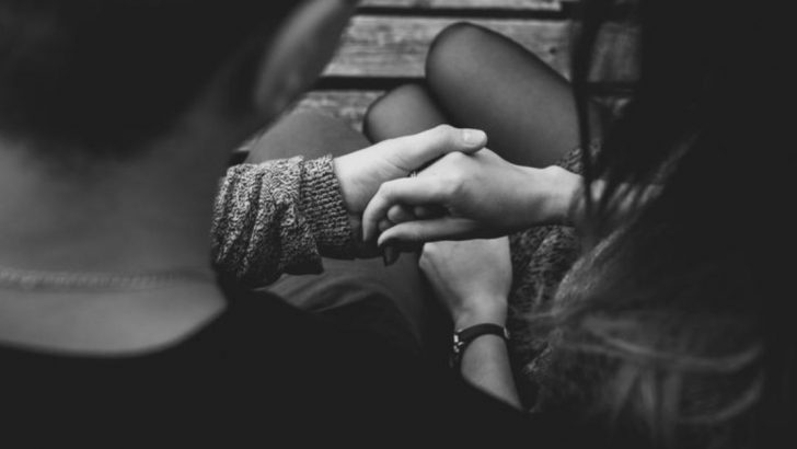 7 geheime Signale, die Menschen schicken, wenn sie sich nicht mehr lieben