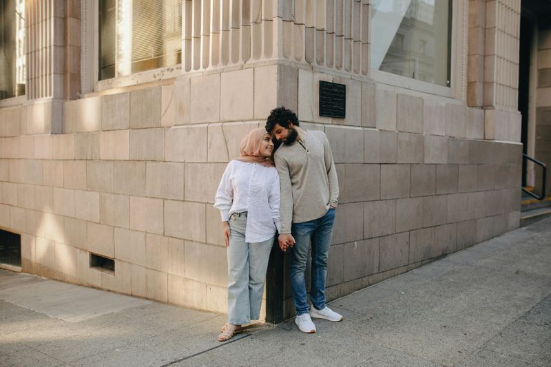 Achte auf deine Beständigkeit Achte auf deine Beständigkeit