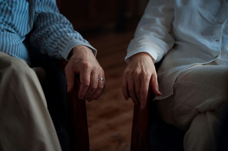 Unwiederbringlich gebrochenes Vertrauen Unwiederbringlich gebrochenes Vertrauen
