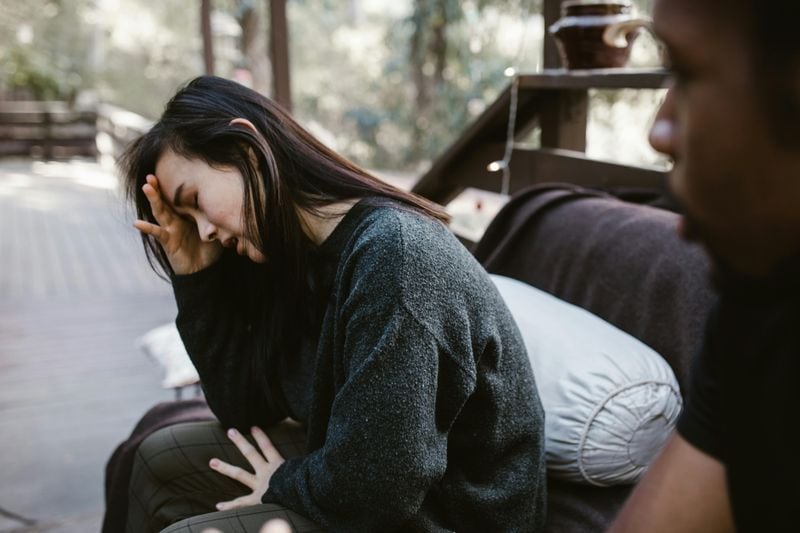 Emotionale Erpressung durch Schuld und Scham