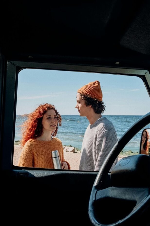 Angeln nach Komplimenten Angeln nach Komplimenten