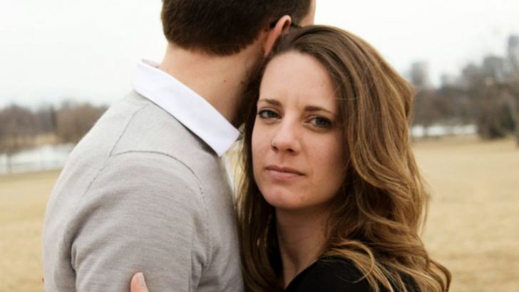 8 Gründe, warum Liebe für Frauen nicht ausreicht, um verheiratet zu bleiben