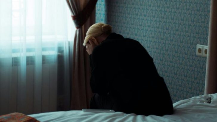 8 Psychologische Psychospielchen, mit denen Narzissten Macht über dich erlangen
