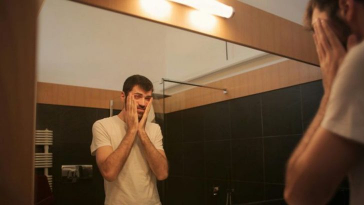 8 Unausgesprochener Druck, dem Männer in Beziehungen heimlich ausgesetzt sind