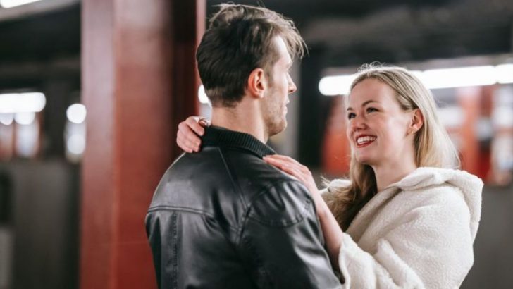 8 Zeichen, dass du mehr in die Idee von ihnen verliebt bist als in die Realität