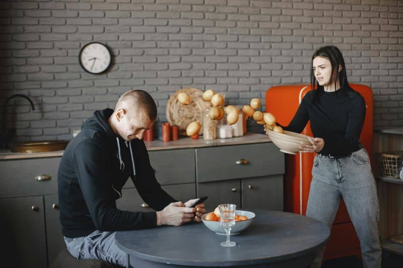 Ungelöste Ressentiments