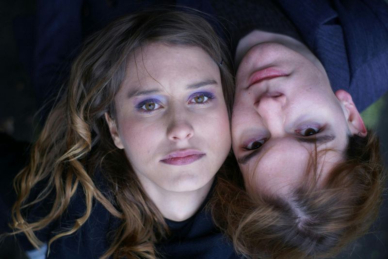 "Keiner wird dich so verstehen wie ich" "Keiner wird dich so verstehen wie ich"