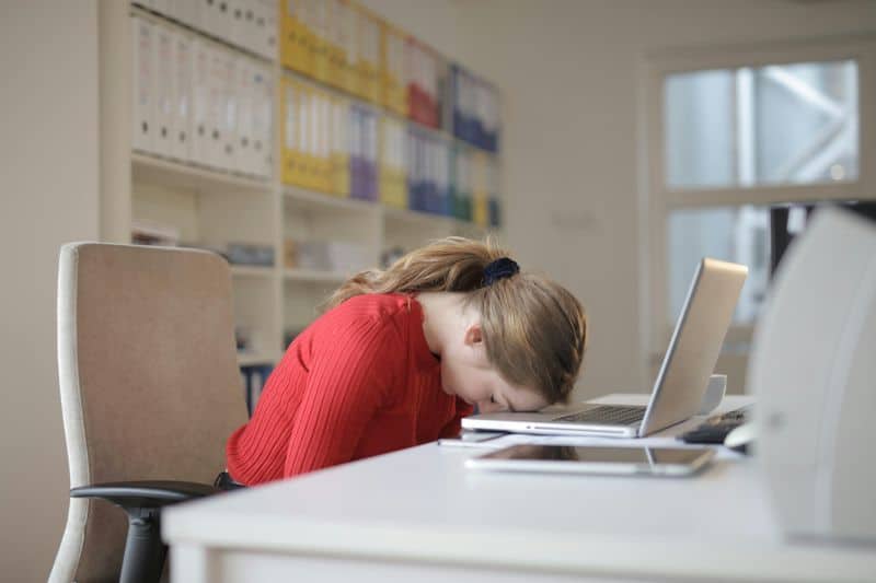 Dein emotionales Bankkonto wird überzogen Dein emotionales Bankkonto wird überzogen