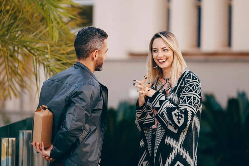 Beziehungsmuster wiederholen sich zerstörerisch Beziehungsmuster wiederholen sich zerstörerisch