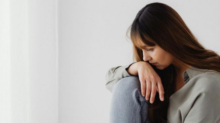 9 Zeichen, dass dein inneres Kind immer noch leidet