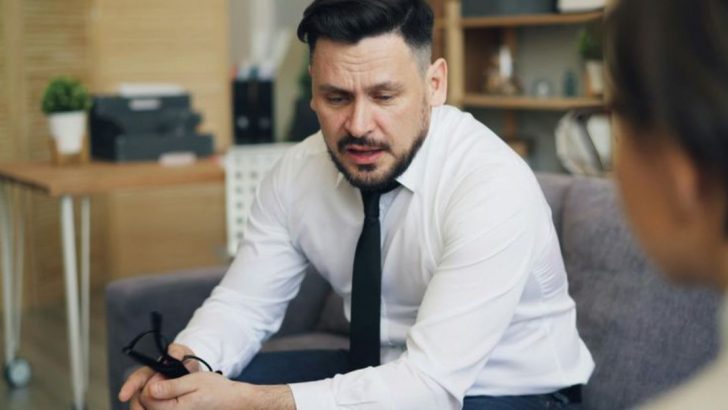 9 Toxische Phrasen, die Narzissten bei Trennungen sagen