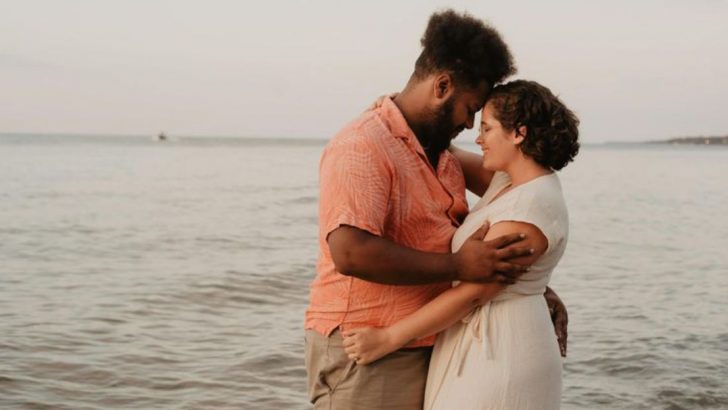 9 Zeichen, dass er deine Aufmerksamkeit liebt, nicht dich