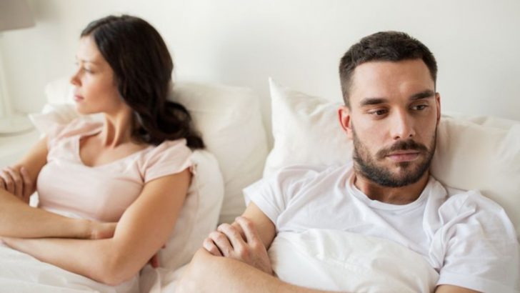 Männer geben es selten zu – aber diese 11 Dinge am Eheleben treiben sie heimlich in den Wahnsinn