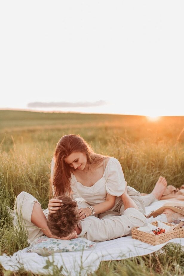 Psychologen sagen, dass Männer mit diesen 9 Merkmalen die besten Ehemänner aller Zeiten sind He is attractive to you
