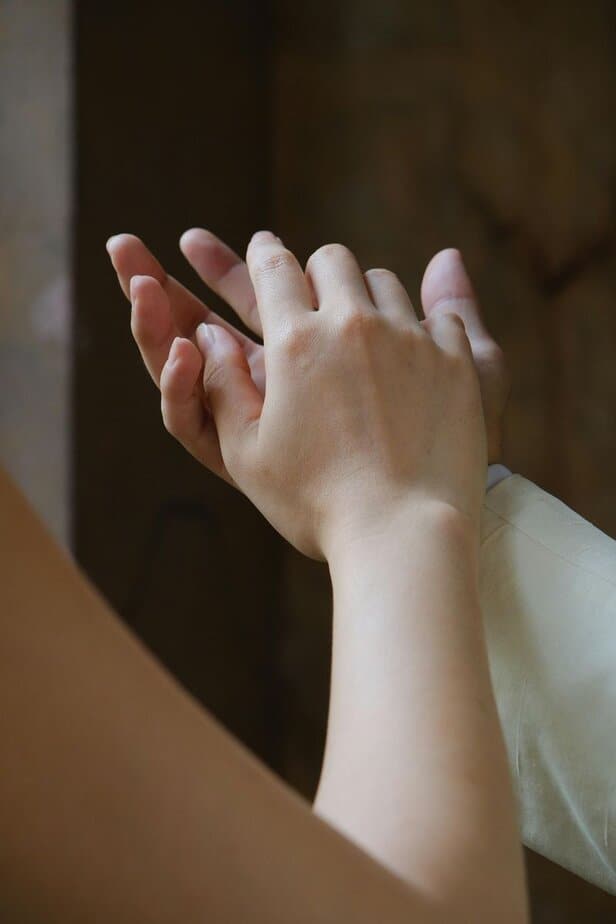 Sich gut fühlen, wenn man auf Distanz ist Sich gut fühlen, wenn man auf Distanz ist