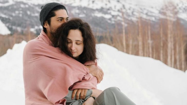 Willst du eine starke Beziehung? Gib dich nicht mit diesen 11 Dingen zufrieden