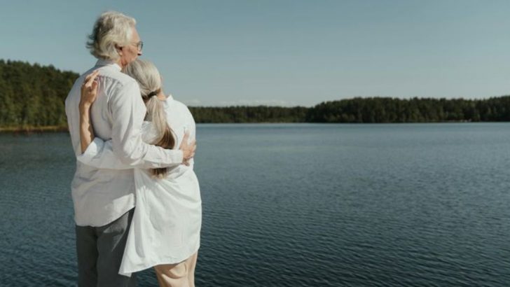 Psychologen sagen, dass Männer mit diesen 9 Merkmalen die besten Ehemänner aller Zeiten sind