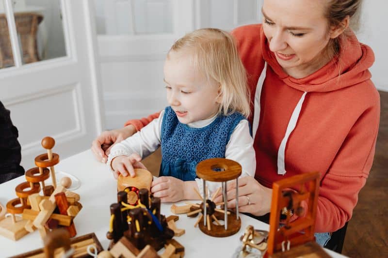 Du sorgst dich genug, um dich darüber Gedanken zu machen, ein guter Elternteil zu sein