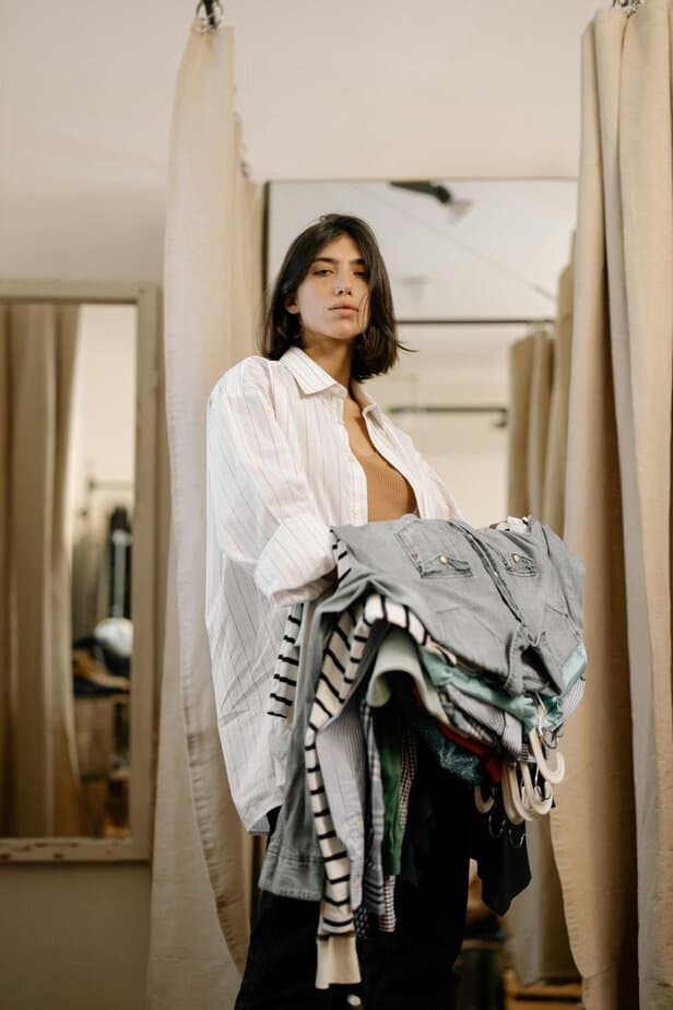 Ihr Aussehen verändern, um deinem Partner zu gefallen Ihr Aussehen verändern, um deinem Partner zu gefallen