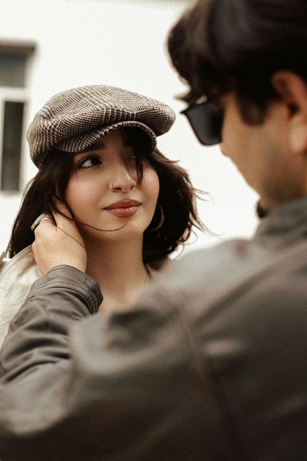 Kompromisse eingehen und Grenzen setzen Kompromisse eingehen und Grenzen setzen