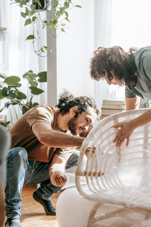 Gemeinsame Ziele und Träume