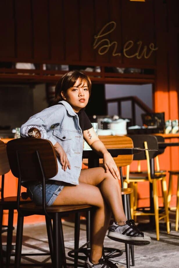 Sexualität ausdrücken