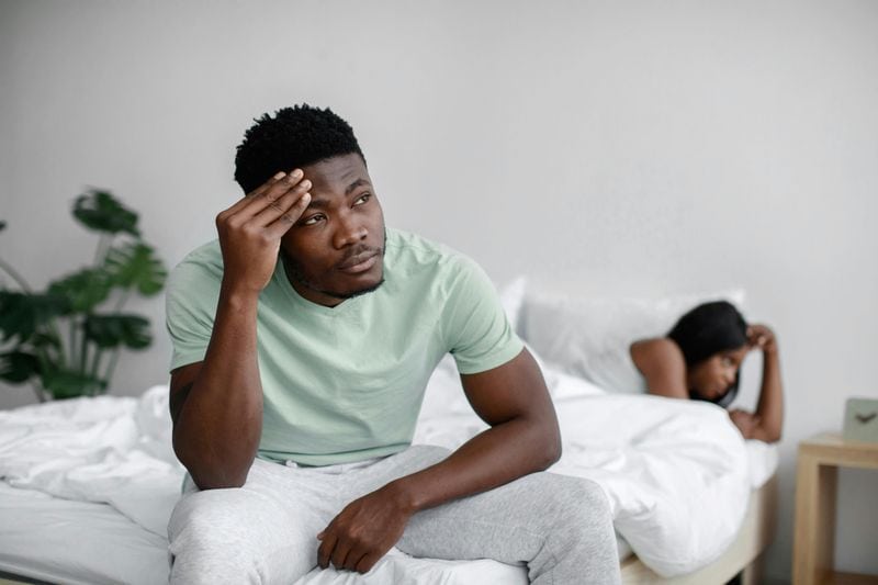 "Wenn sie mich lieben würden, würden sie... [fülle die Lücke aus]."