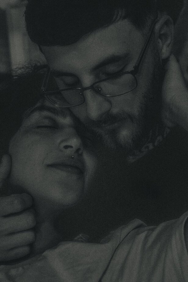 Sich zugehört und verstanden fühlen