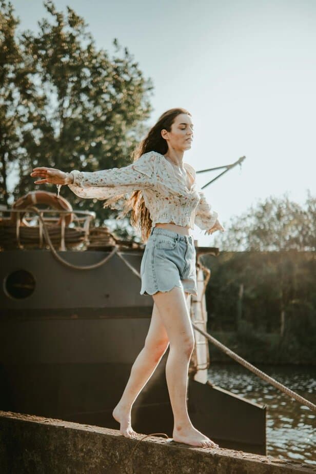 Selbstständigkeit und Unabhängigkeit