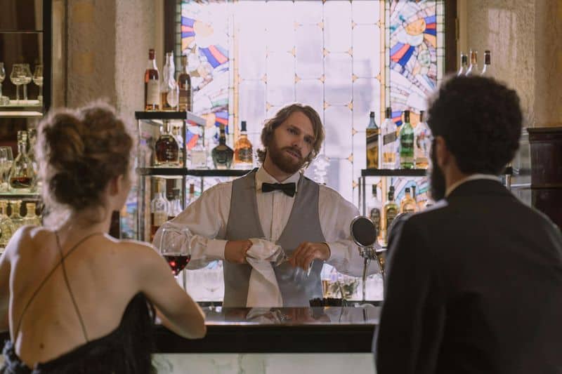 Der Test zur Wertschätzung der Behandlung