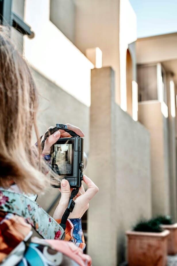 Entdecke wieder, wer du ohne sie bist Entdecke wieder, wer du ohne sie bist